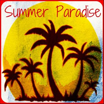 Summer group - Summer Paradise