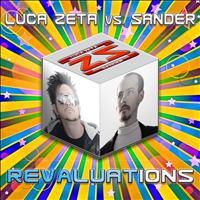 Luca Zeta, Sander - Revaluations