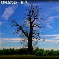 Grano - Grano - EP