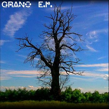 Grano - Grano - EP