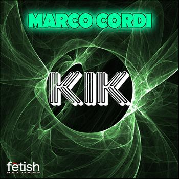 Marco Cordi - Kik