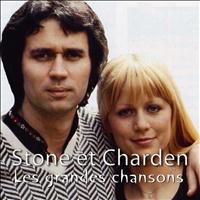 Stone et Charden - Les grandes chansons