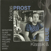 Nicolas Prost - Klassik and Blue