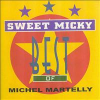 Michel Martelly - Sweet Micky