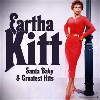 Eartha Kitt - Santa Baby and Greatest Hits