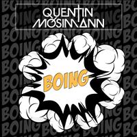 Quentin Mosimann - Boing