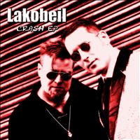Lakobeil - Crash! (Ep)