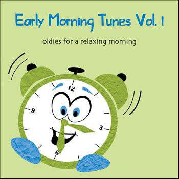 Various Artists - Early Morning Tunes, Vol. 1