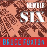 Bruce Foxton - Number Six