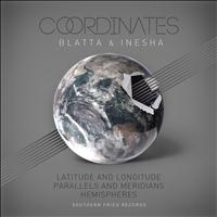 Blatta & Inesha - Coordinates
