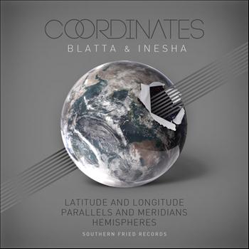 Blatta & Inesha - Coordinates