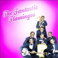 The Flamingos - The Fantastic Flamingos