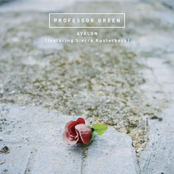 Professor Green - Avalon (Explicit)