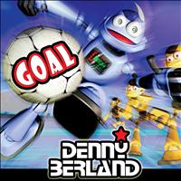 Denny Berland - Goal