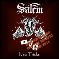 Salem - New Tricks (The New Adelphi Edition)