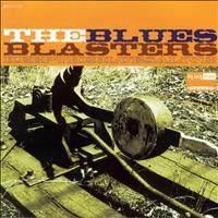 The Blues Blasters - Keep the Blues Alive