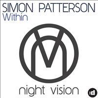 Simon Patterson - Within