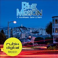 Blue Motion - RRD031