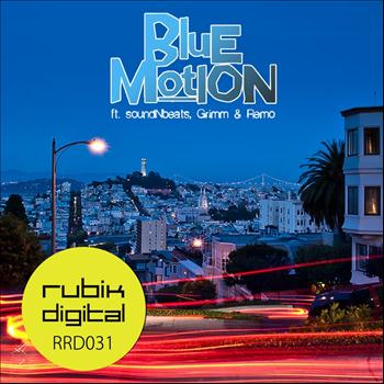 Blue Motion - RRD031