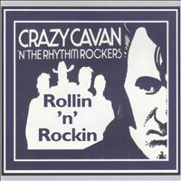 Crazy Cavan & The Rhythm Rockers - Rollin' n' Rockin'