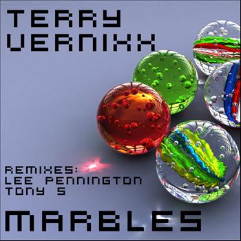 Terry Vernixx - Marbles