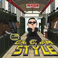 Psy - Gangnam Style (강남스타일)