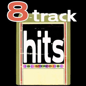 Various Artists - 8 Track Hits