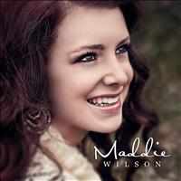 Maddie Wilson - We Are Never Ever Getting Back Together