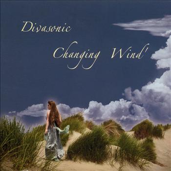 Divasonic - Changing Wind