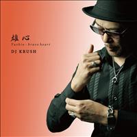DJ Krush - Yushin - Brave Heart