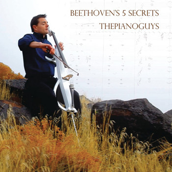The Piano Guys - Beethoven's 5 Secrets