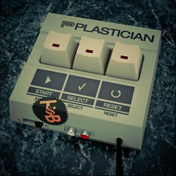 Plastician - Start Select Reset EP