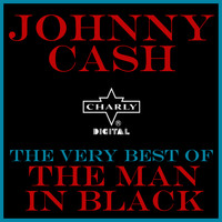 Johnny Cash - The Very Best of the Man in Black