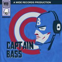 Debasser - Captain Bass