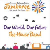 The House Band - Our World Our Future