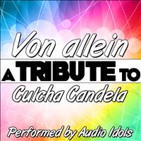 Audio Idols - Von Allein (A Tribute to Culcha Candela) - Single
