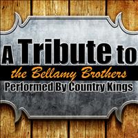 Country Kings - A Tribute to the Bellamy Brothers