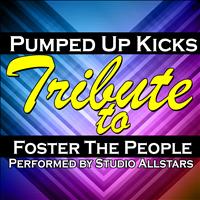 Studio Allstars - Pumped Up Kicks (A Tribute to Foster the People) - Single