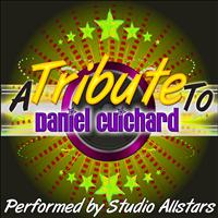 Studio Allstars - A Tribute to Daniel Guichard