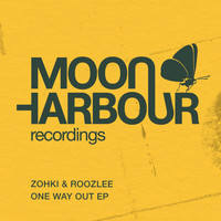 Zohki & Roozlee - One Way Out EP