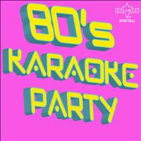 Studio Group - 80's Karaoke Party