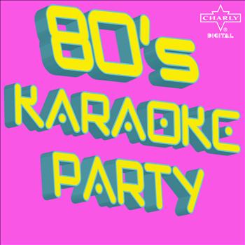 Studio Group - 80's Karaoke Party