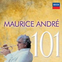 Maurice André - 101 Maurice André