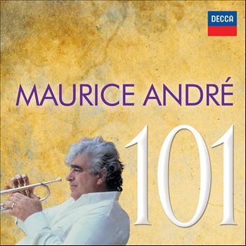 Maurice André - 101 Maurice André