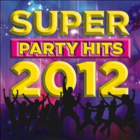 AVID All Stars - Super Party Hits 2012