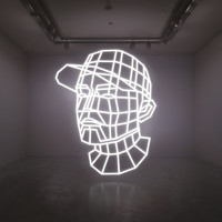 DJ Shadow - Reconstructed : The Best Of DJ Shadow
