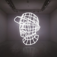 DJ Shadow - Reconstructed : The Best Of DJ Shadow (Deluxe Edition [Explicit])