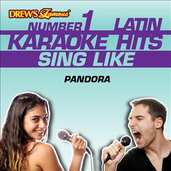 Reyes De Cancion - Drew's Famous #1 Latin Karaoke Hits: Sing Like Pandora