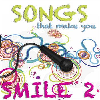 Various Artists - Songs That Make You Smile - Volume 2