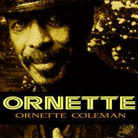 Ornette Coleman - Ornette!